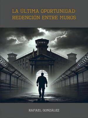 cover image of La Última Oportunidad
